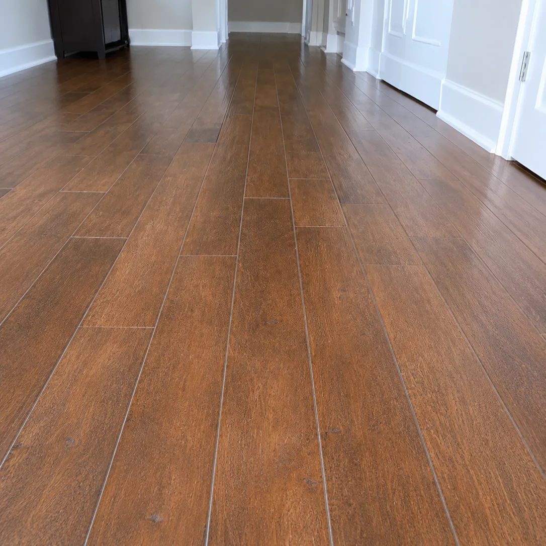Before Hardwood Floor Cleaning Before Hardwood Floor Cleaning